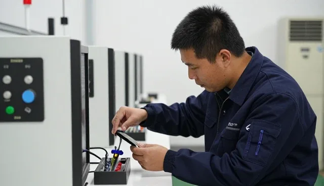 仓储与配送服务技术咨询与支持怎么做得更稳：技术咨询与支持一线经验